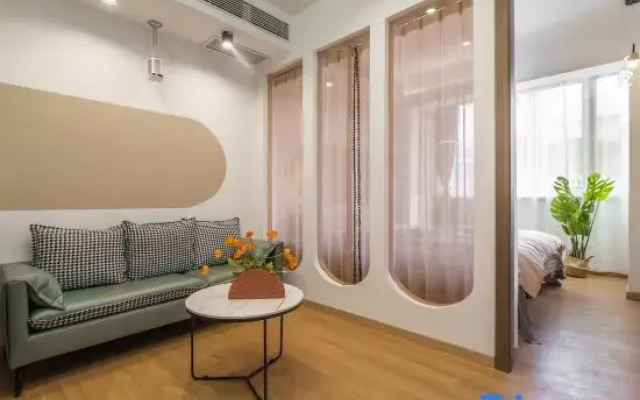 Shanghai Mingshe Minju