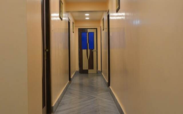 Hotel Golden Sunrise & Spa