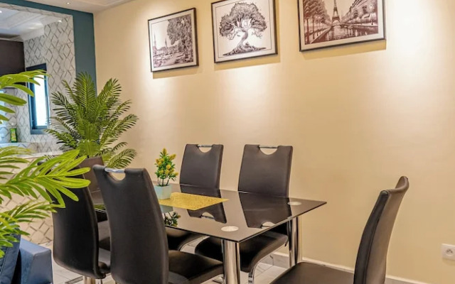 Hotel Residence Narita