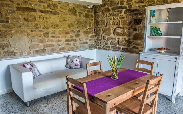 Casale I Cirillo: Primula & Iberide Florida