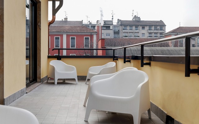 Italianway - Bergonzoli Place - TERRACE A - Sailing