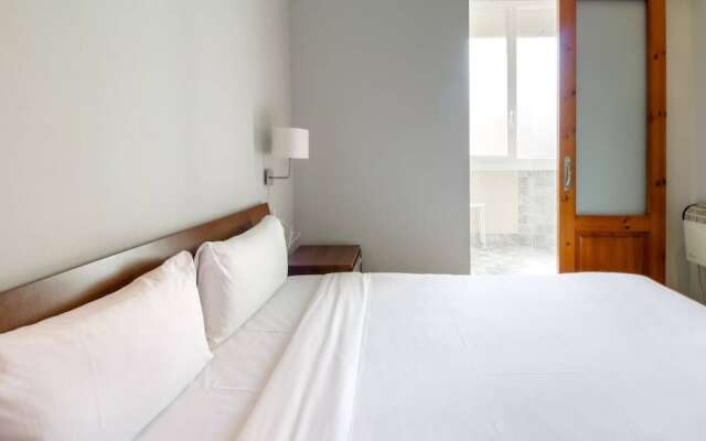 Amazing 2bed/2bath close to Sagrada Familia