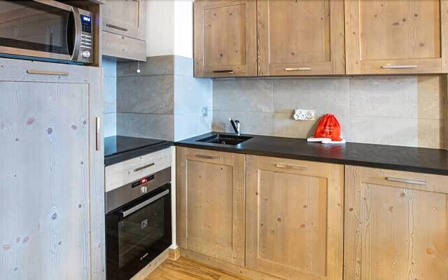 Residence Le Roc Noir