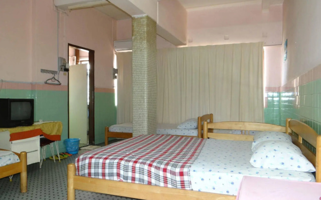 TT Dorf Hotel Taiping