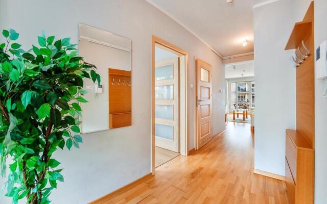 Apartamenty Sun & Snow Świnoujscie SPA