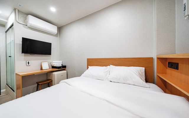 247 Hostel Seoul