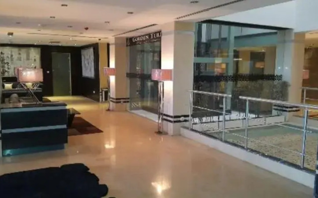 Golden Tulip Adef Oran