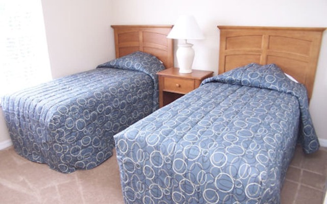 Watersong Resort Six-bedroom