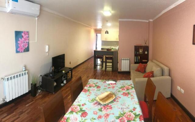 Departamento Salta Capital