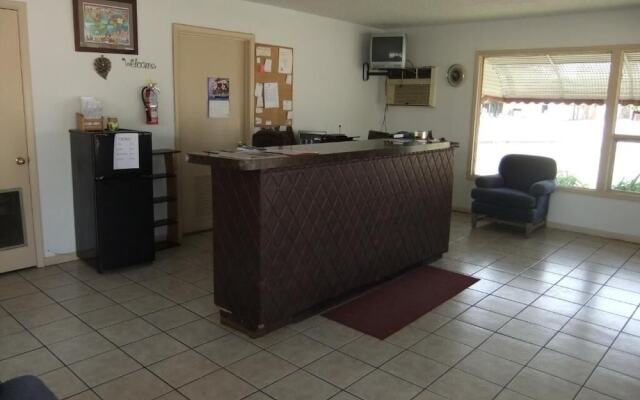 The Hills Motel