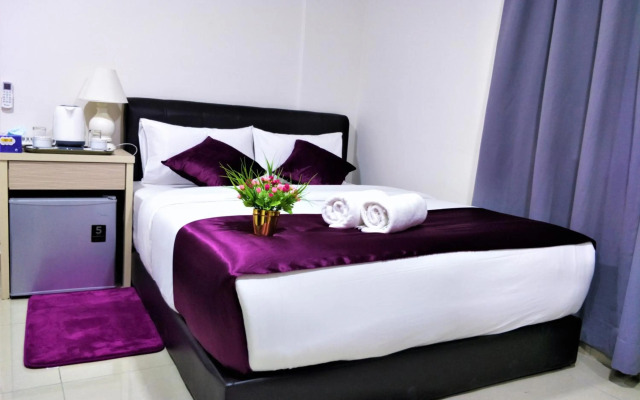 Citi Hotel @Kl Sentral