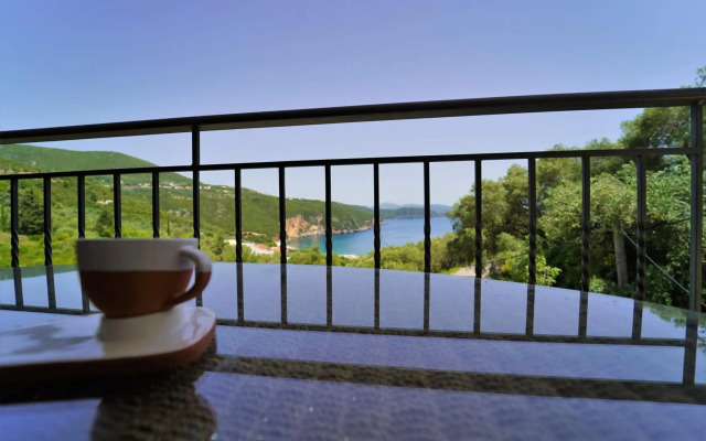 Bella Vista Hotel & Apartments