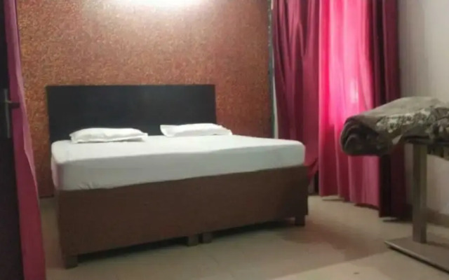 Gurugram Home Residency