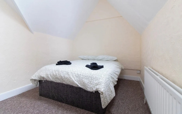 Brookvale Guest House Room 15