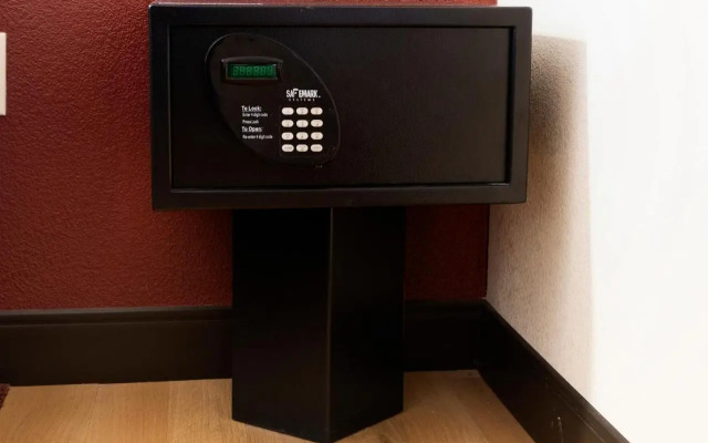 Red Roof Inn Columbus 7262