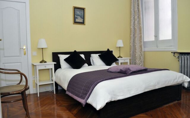 La Casa de Ada & Valentyn