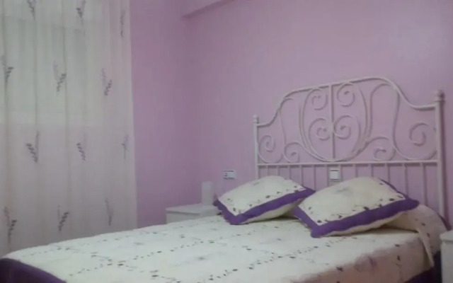 Jasmine Apartment