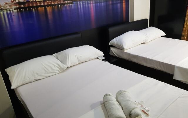 Universal Suites