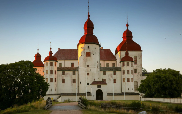 Naturum Vänerskärgården - Victoriahuset