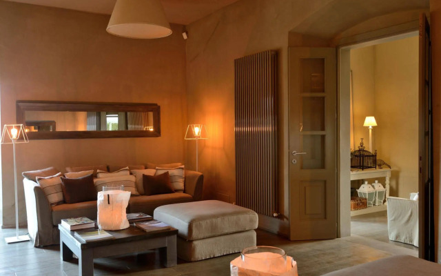 Villa Sassolini Country Boutique Hotel