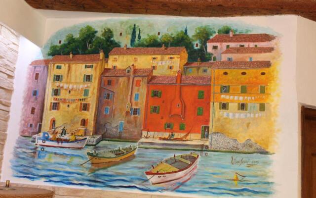 Rooms da Angelica old city 2