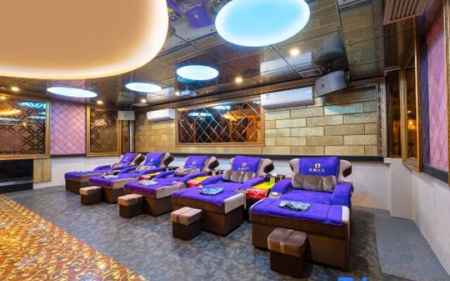 Friendly Hotel (Shaoguan Nanhua Temple)