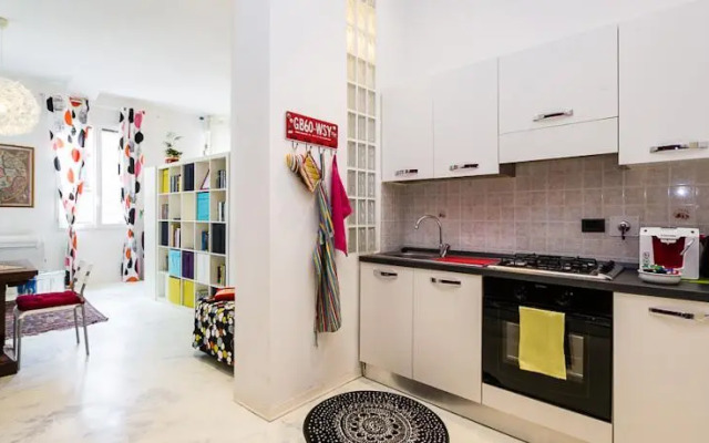 Mini Loft Decorialab