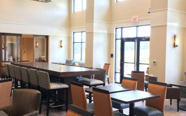 Hampton Inn & Suites Braselton