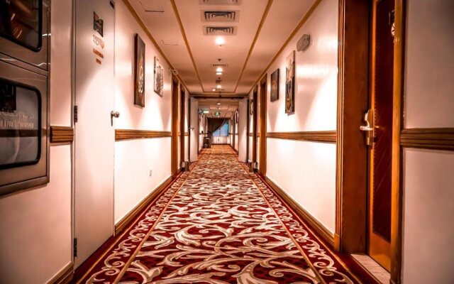 Ritz Al Madinah