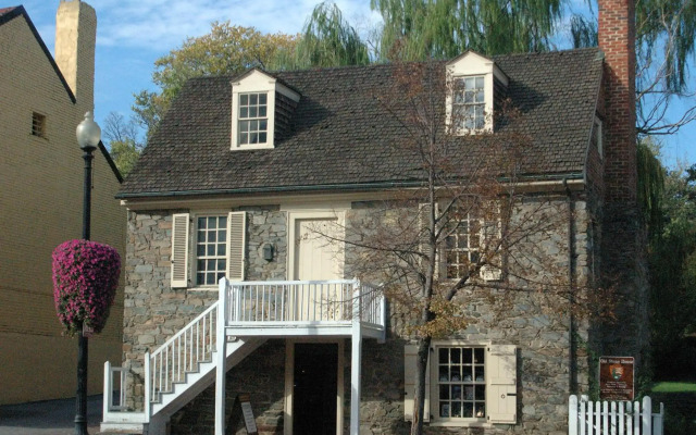 Georgetown Inn