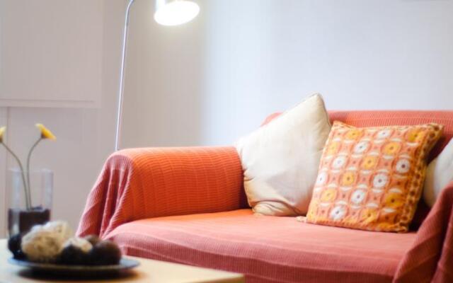 Ripoll Apartments