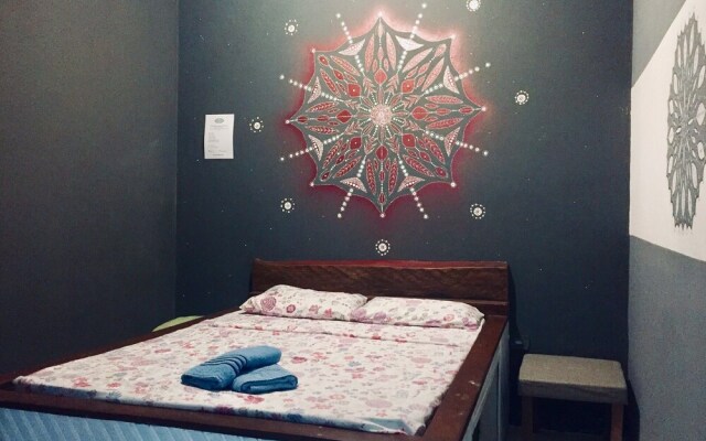 Guapuruvu Suítes & Camping