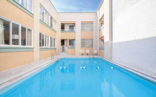 Howard Johnson by Wyndham Atlantic City