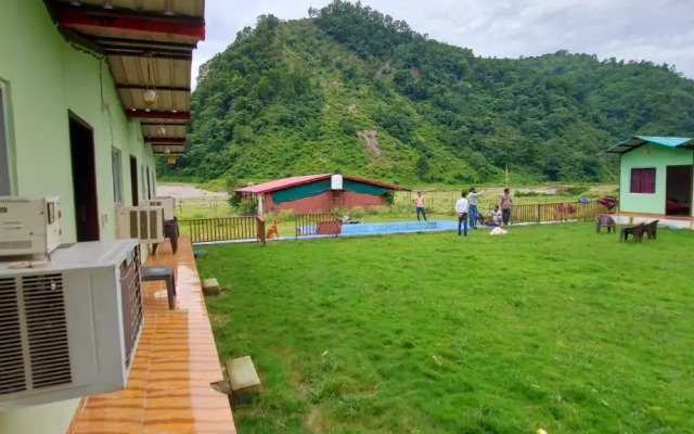 Riversun India Holiday