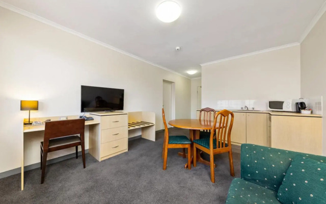 Frontier Hotel Darwin