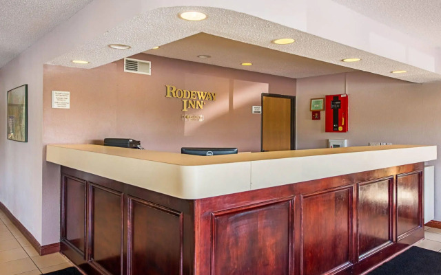 Rodeway Inn