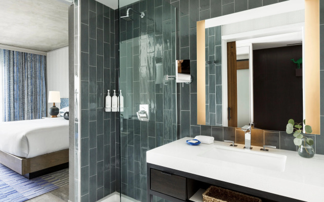 Kimpton Rowan Palm Springs