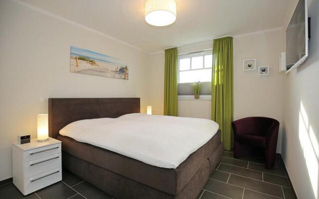 Reethaus Am Mariannenweg 09a