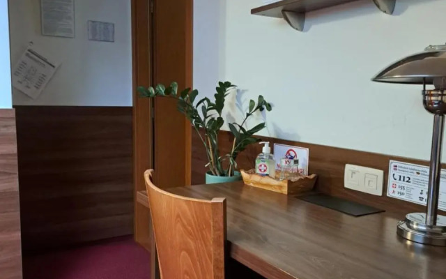 Penzion Kozak B&B