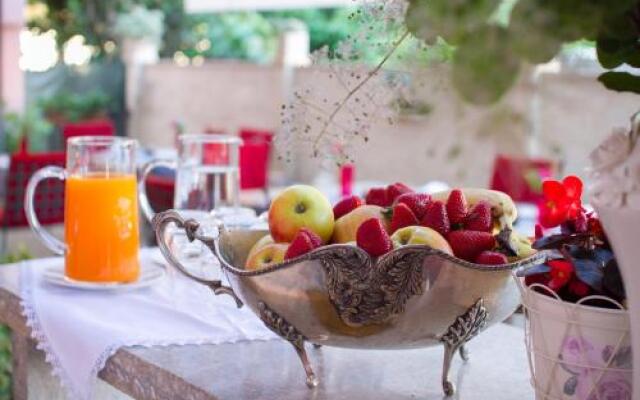 Bed & Breakfast Arte Casa