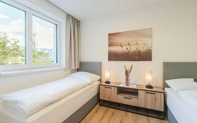 Welcoming Apartment in Sautens With a Terrace