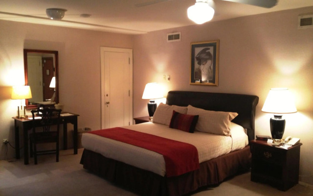 Missouri Athletic Club