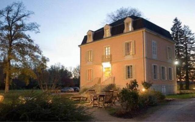 Auberge Côté Rivière