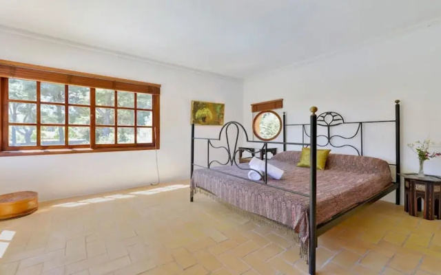 Villa Flanagan