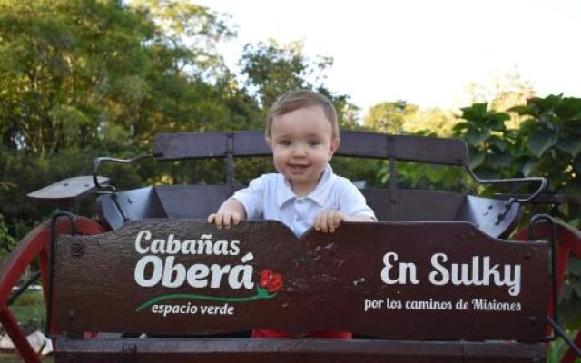 Cabanas Oberá