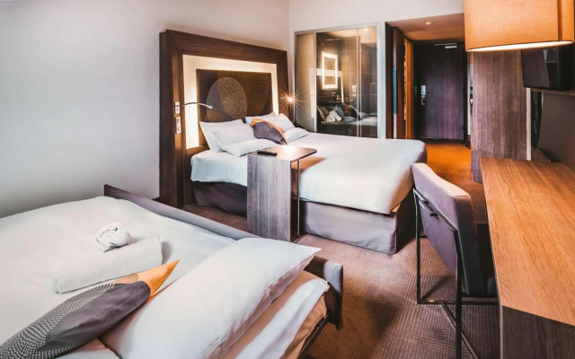 Novotel Toulouse Centre Wilson