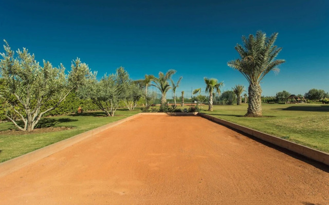 Villa Cocoon