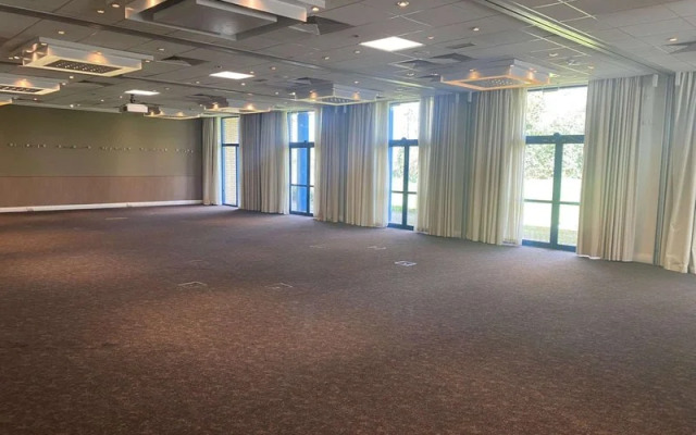 Novotel London Heathrow