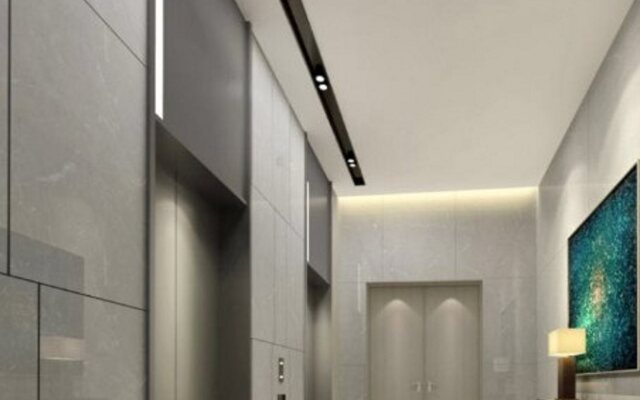 Echarm Hotel Xiamen Airport Huojuyuan Metro Station