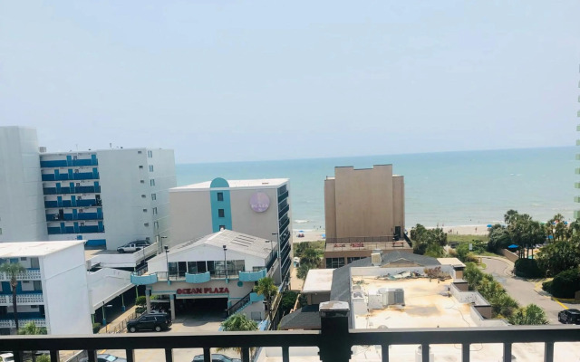 Quality Inn & Suites at Myrtle Beach